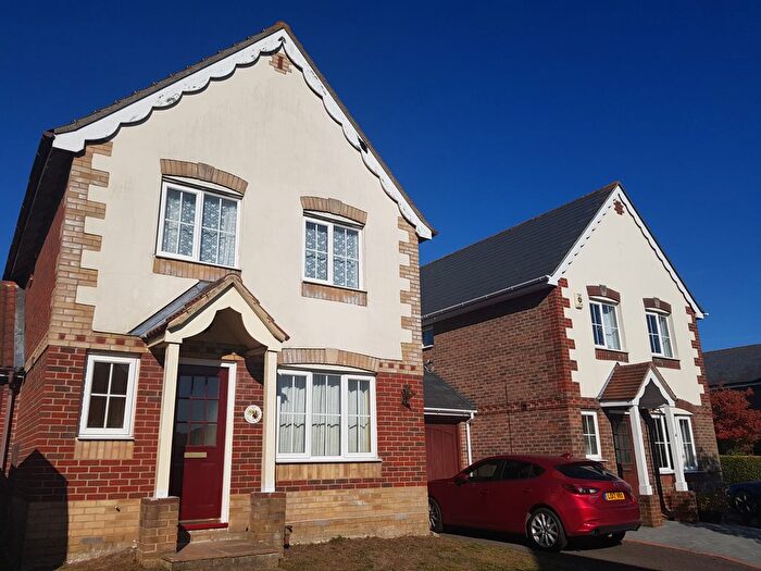 3 Bedroom Property To Rent In Coeur De Lion, Colchester, CO4