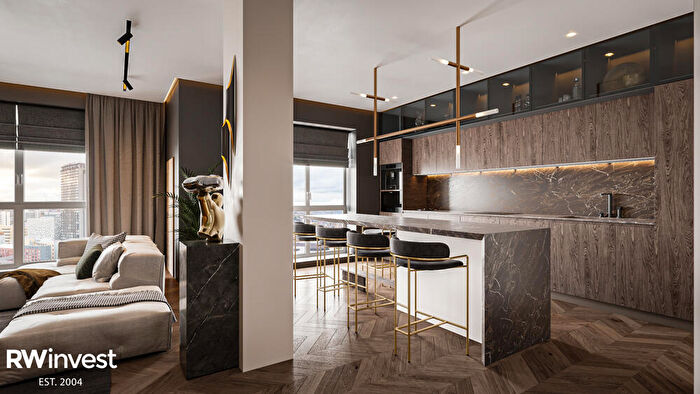 1 Bedroom Apartment For Sale In New Build Luton Apartment, LU2