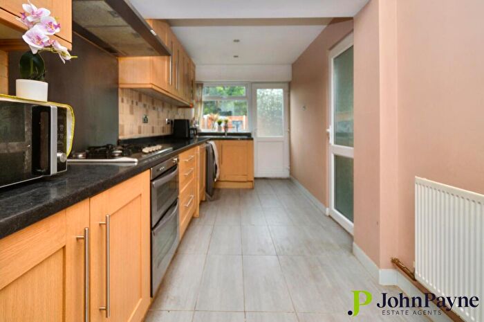 3 Bedroom End Of Terrace House For Sale In Alpine Rise, Styvechale Grange, Coventry, CV3