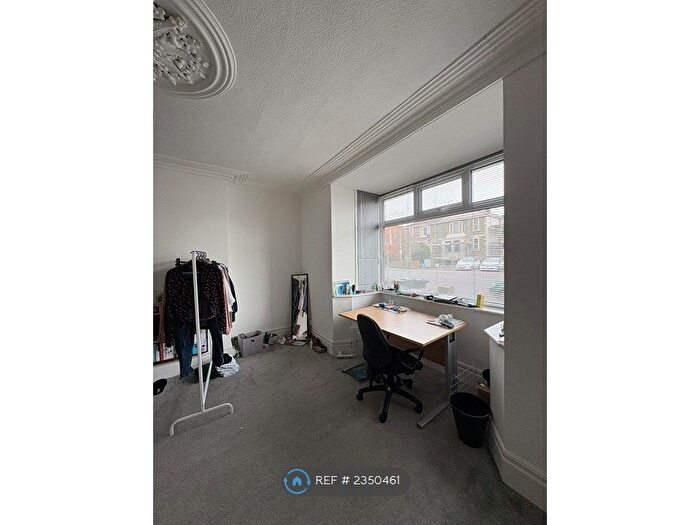 4 Bedroom Terraced House To Rent In Fishponds Road, Fishponds, Bristol, BS16