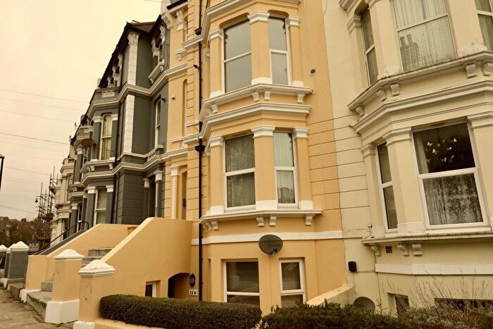 1 Bedroom Flat To Rent In Hastings, East Sussex, TN34