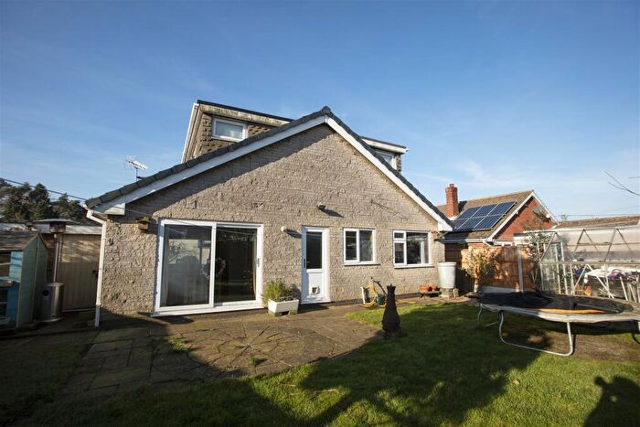 4 Bedroom Detached House For Sale In Maypole Street, Hemswell, Gainsborough, DN21