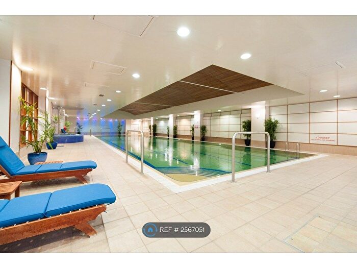 2 Bedroom Flat To Rent In Somerville Avenue, London, SW13