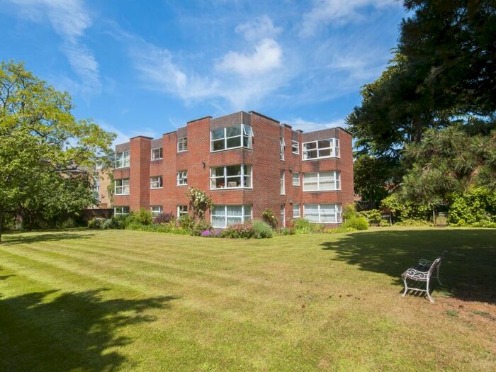 1 Bedroom Apartment For Sale In Woodstock Road, Oxford, OX2