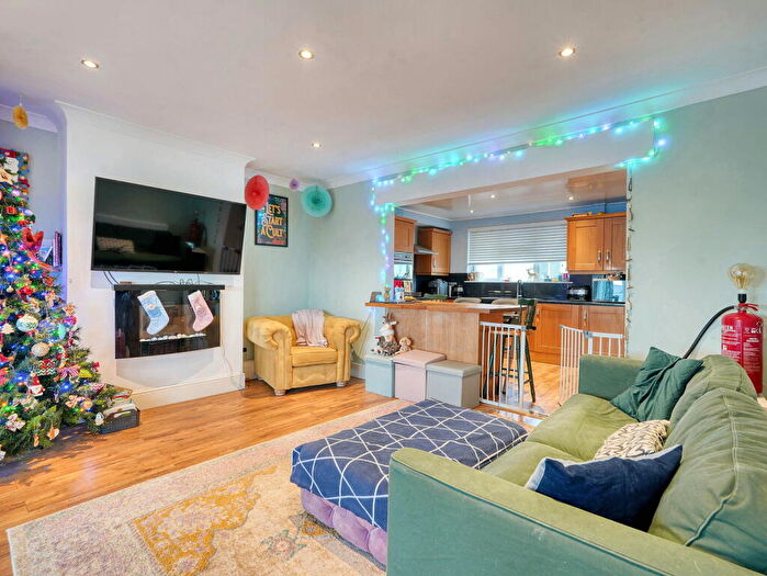 3 Bedroom Terraced House For Sale In Gatehead, Great Clifton, Workington, CA14