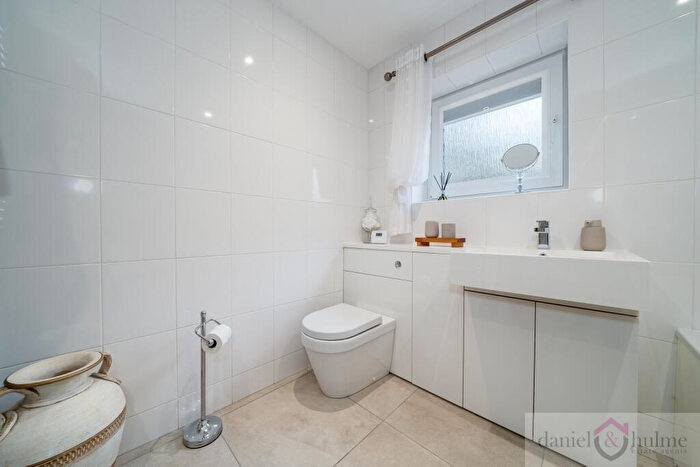 4 Bedroom Detached House For Sale In Touchwood, Lake Road, Rudyard, Leek, Staffordshire, ST13