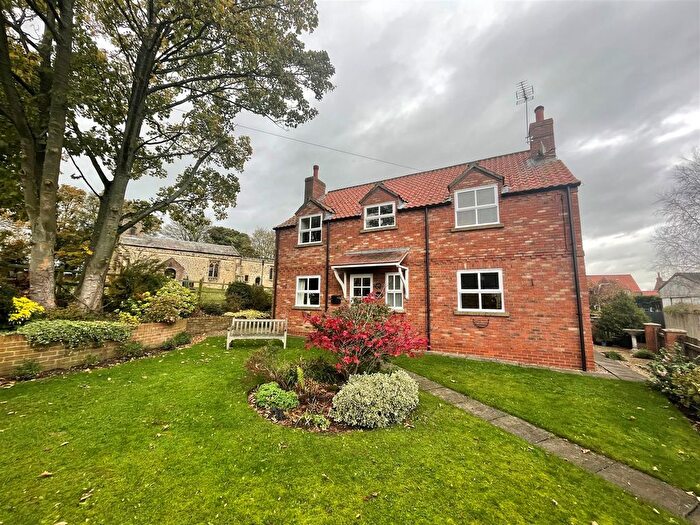 4 Bedroom Property To Rent In Church Lane, Millington, York, YO42