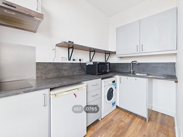 1 Bedroom Flat To Rent In The Criterion, Hessle Road, Hull, HU3