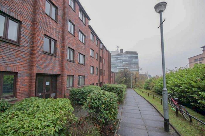 1 Bedroom Flat To Rent In North Frederick Path, Glasgow, G1