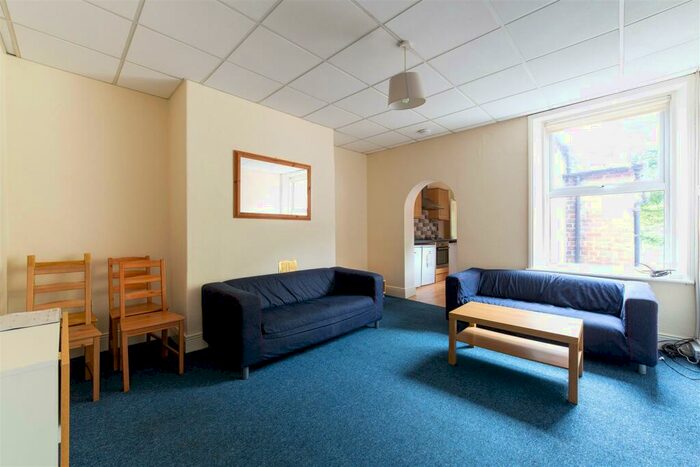 4 Bedroom Flat To Rent In &#;pppw - Deuchar Street, Jesmond, Newcastle Upon Tyne, NE2