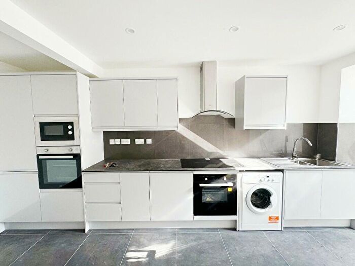 6 Bedroom House To Rent In Filton Avenue, Bristol, BS7