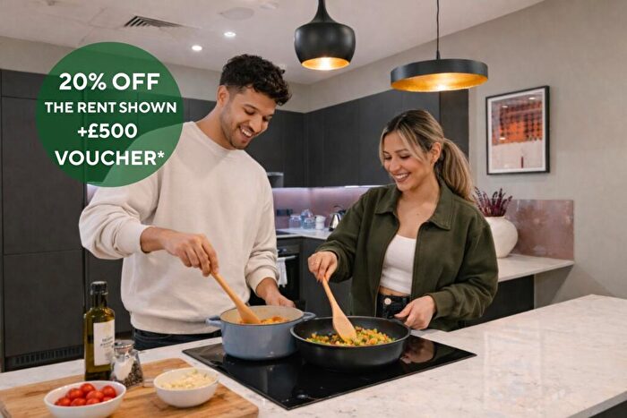 2 Bedroom Apartment To Rent In Ryland Street, Birmingham, B15