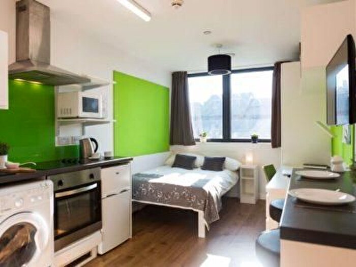 Studio To Rent In Broad Street, Bristol, BS1