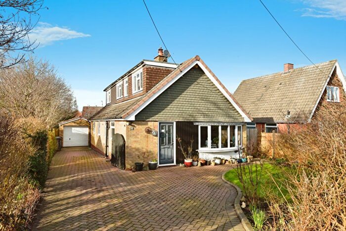 4 Bedroom Detached House For Sale In Nursery Road, Alsager, Stoke-On-Trent, Cheshire, ST7