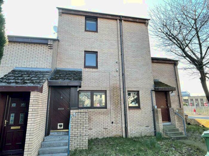 1 Bedroom Flat To Rent In Saltmarket Place, City Centre, Glasgow, G1