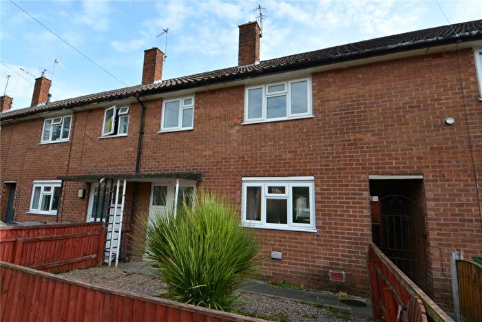3 Bedroom Terraced House To Rent In Inman Road, Upton, Wirral, CH49