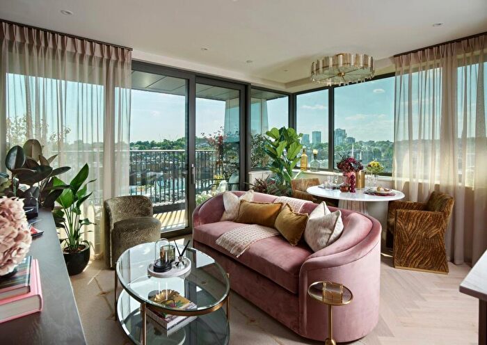 3 Bedroom Flat For Sale In Camden Goods Yard, Chalk Farm Road, NW1