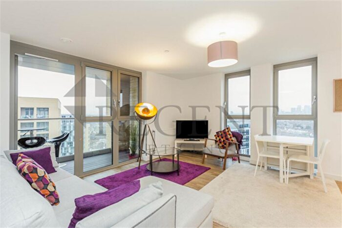 2 Bedroom Apartment To Rent In Sienna Alto, Elmira Street, SE13