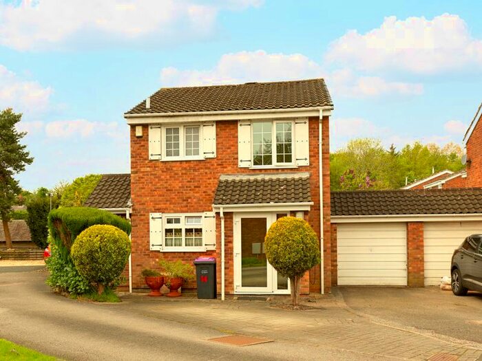 Houses for sale & to rent in TF4 3PQ, Beechwood Close, Dawley Magna Telford