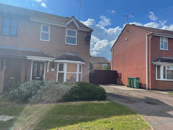 2 Bedroom Property To Rent In Acacia Close, Leicester Forest East, Leicester, LE3