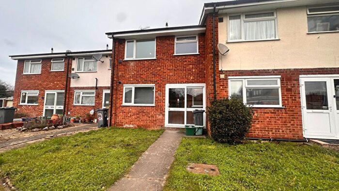 3 Bedroom Terraced House To Rent In Target Close, Feltham, TW14