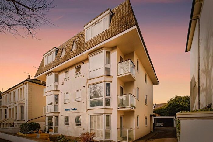 1 Bedroom Flat To Rent In Ventnor Villas, Hove, BN3