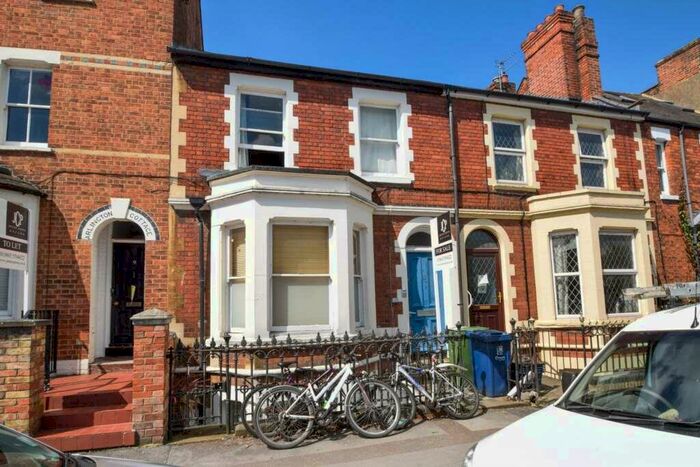 Studio To Rent In Kingston Road, Central North Oxford, OX2
