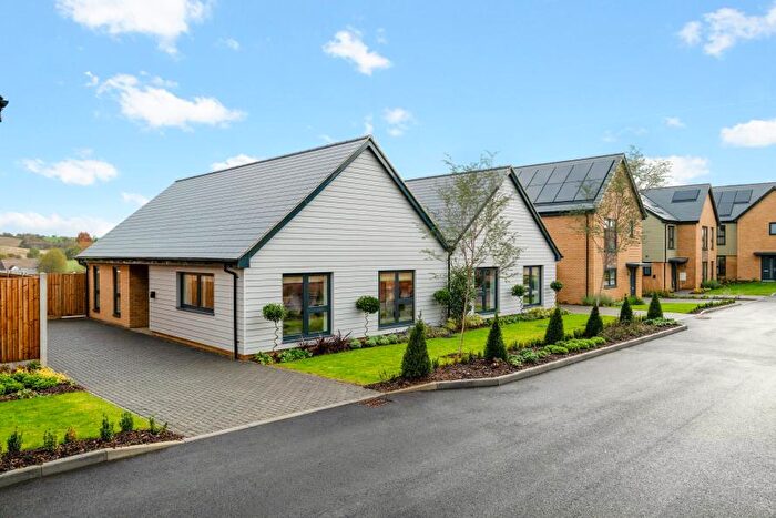 2 Bedroom Bungalow For Sale In London Road, Newport, Essex, CB11