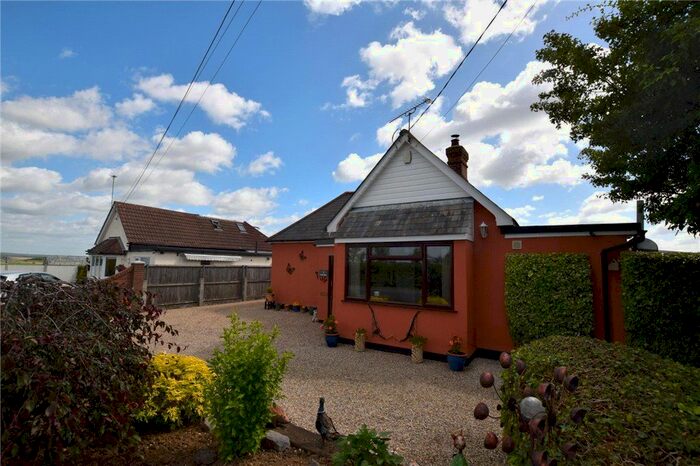 2 Bedroom Bungalow For Sale In Mundon Road, Mundon, Maldon, CM9