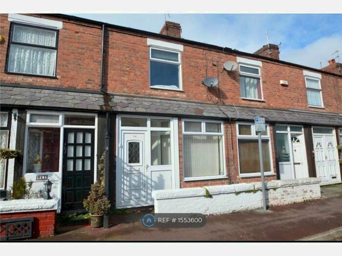 2 Bedroom Terraced House To Rent In Hyde Grove, Sale, M33