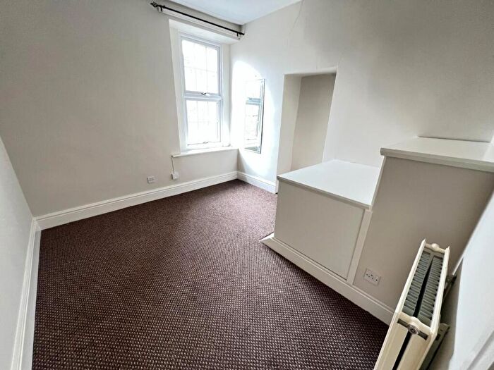 2 Bedroom Terraced House For Sale In Hall Street, Barnard Castle, DL12