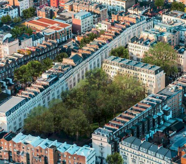 1 Bedroom Flat To Rent In Garden House, Bayswater, London, W2