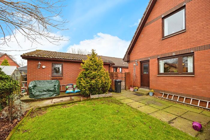 3 Bedroom Detached House For Sale In East Main Street, Bathgate, EH47