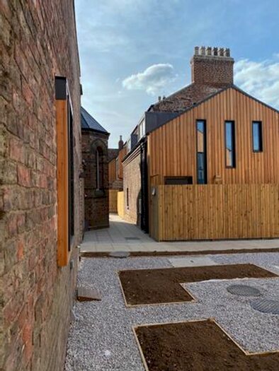 1 Bedroom Flat To Rent In St Joseph's Convent, Lawrence Street, York, YO10