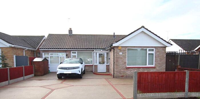 3 Bedroom Bungalow For Sale In Coopers Lane, Clacton On Sea, CO15