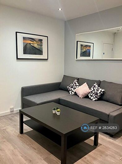 6 Bedroom Terraced House To Rent In Leopold Road, Liverpool, L7