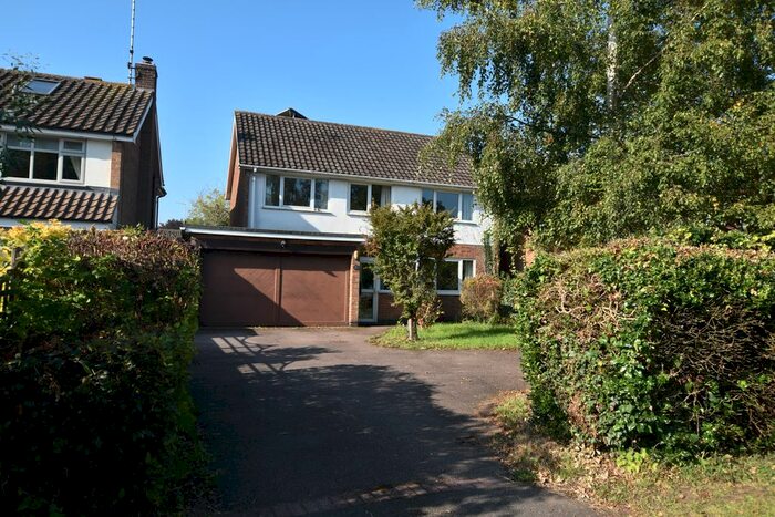 6 Bedroom Detached House For Sale In Main Street, Sutton Bonington, LE12