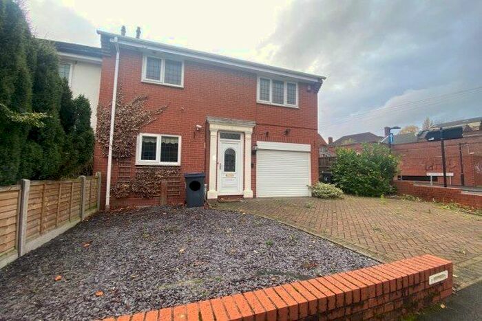 3 Bedroom Property To Rent In Holland Street, Sutton Coldfield B72