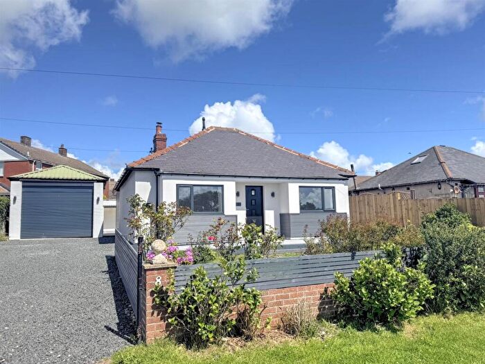 3 Bedroom Detached Bungalow For Sale In Rothbury Road, Longframlington, Morpeth, NE65