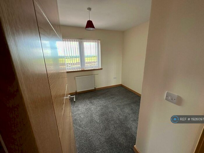 2 Bedroom Bungalow To Rent In Glenrothes, Glenrothes, KY7