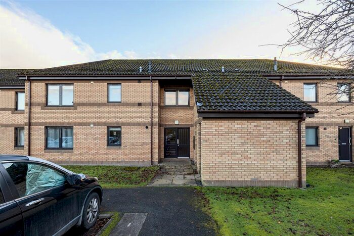1 Bedroom Flat For Sale In Mayfield Gardens, Kelso, TD5