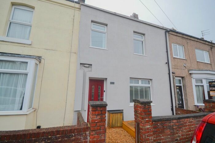 3 Bedroom Terraced House To Rent In Boosbeck Road, Skelton-In-Cleveland, Skelton Green, TS12