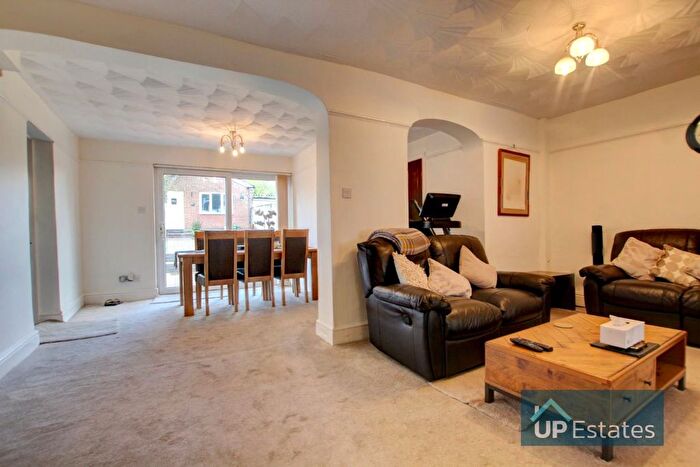 3 Bedroom End Of Terrace House For Sale In Hermitage Road, Poets Corner, Wyken, Coventry, CV2