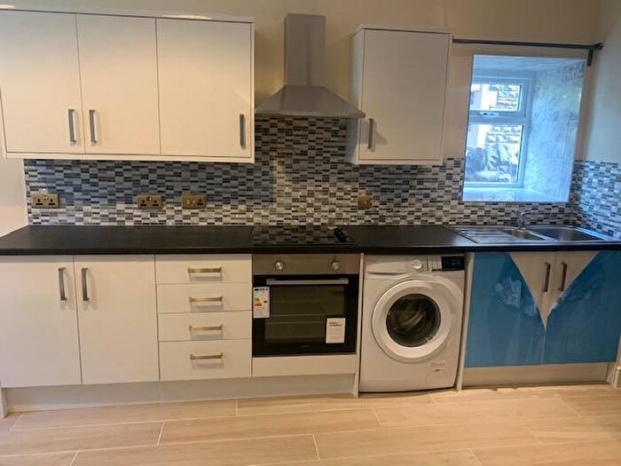 1 Bedroom Apartment To Rent In Cathedral Road, Cardiff, CF11