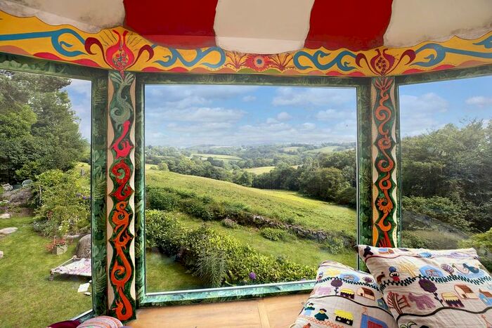 7 Bedroom Detached House For Sale In Haytor, Dartmoor National Park, Devon, TQ13