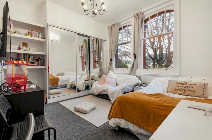 Studio To Rent In Cambalt Road, London, SW15