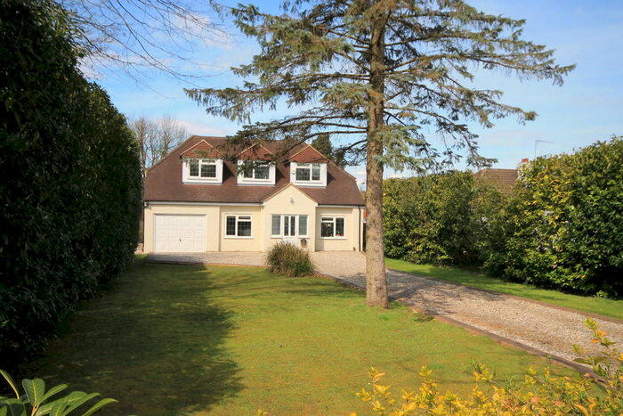 5 Bedroom Detached House To Rent In Ashtead, KT21