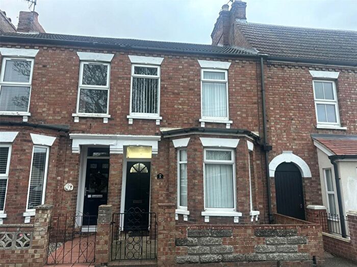 3 Bedroom End Of Terrace House To Rent In Lovewell Road, Gorleston, Great Yarmouth, Norfolk, NR31