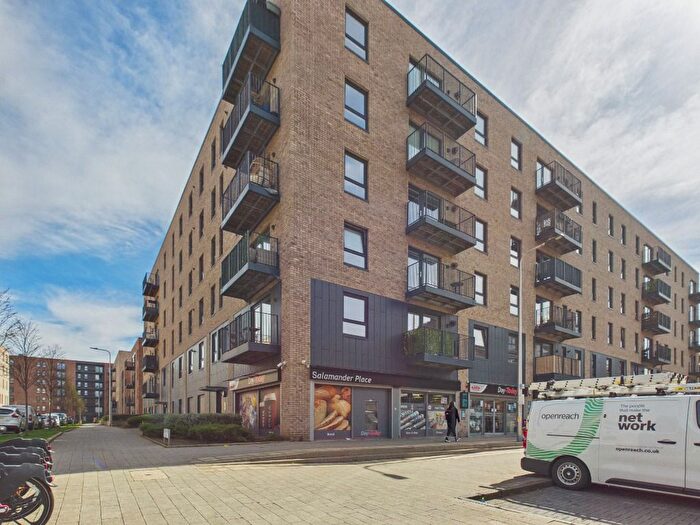 1 Bedroom Flat To Rent In Ropemaker Street, Leith, Edinburgh, EH6