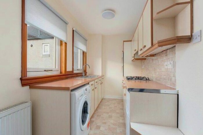 1 Bedroom Flat To Rent In Stuart Wynd, East Craigs, Edinburgh, EH12